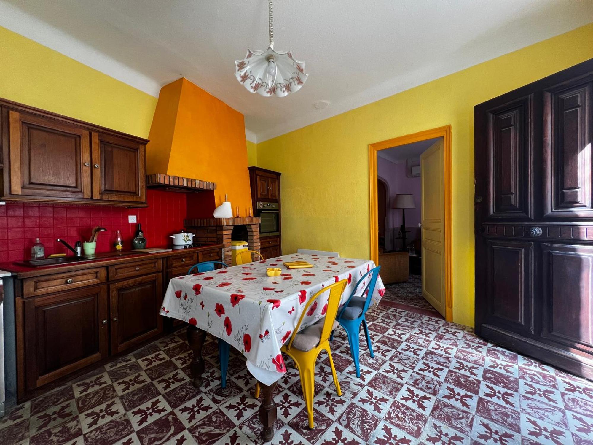 Maison Familiale Bages  المظهر الخارجي الصورة