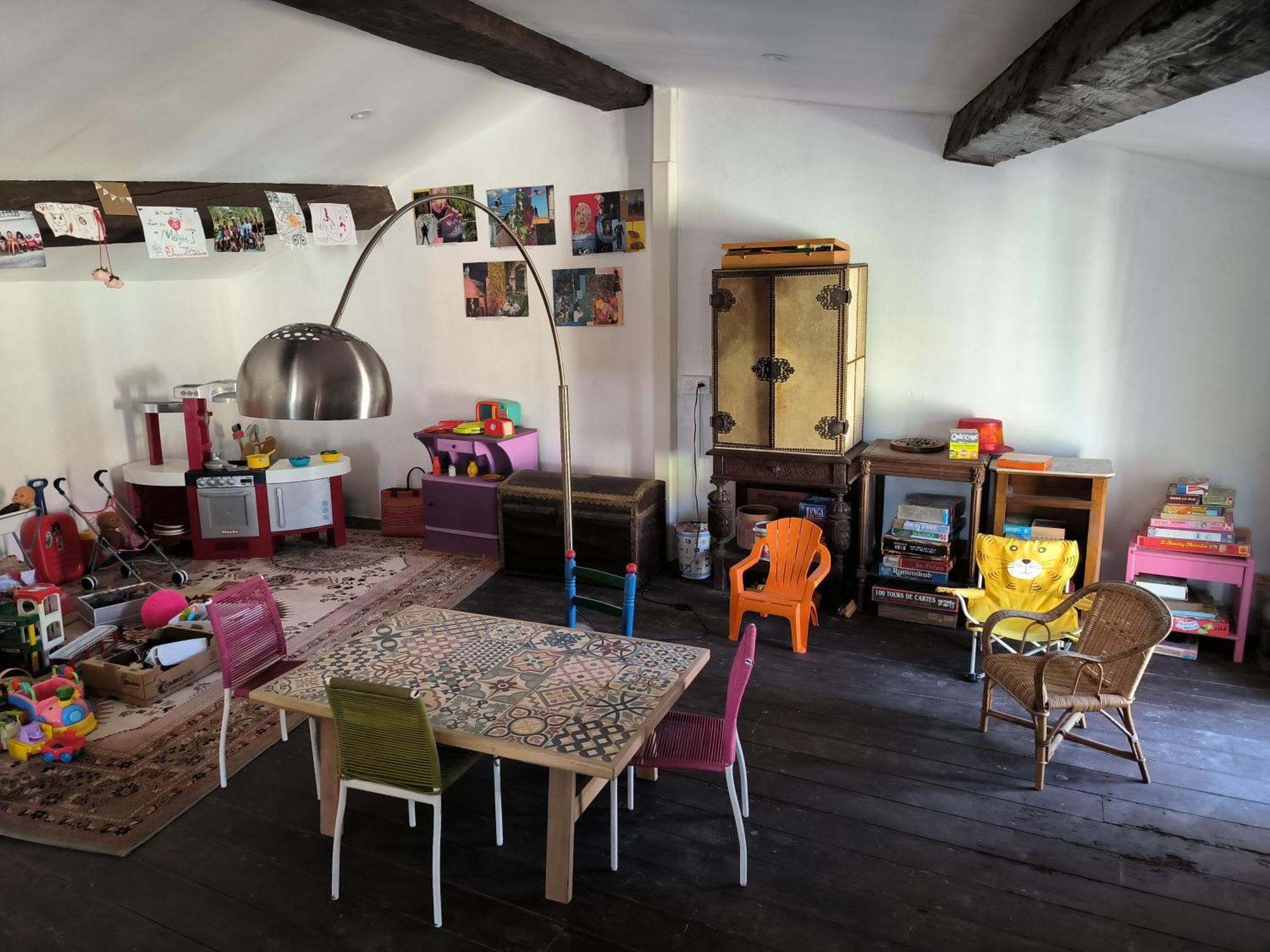 Maison Familiale Bages  المظهر الخارجي الصورة