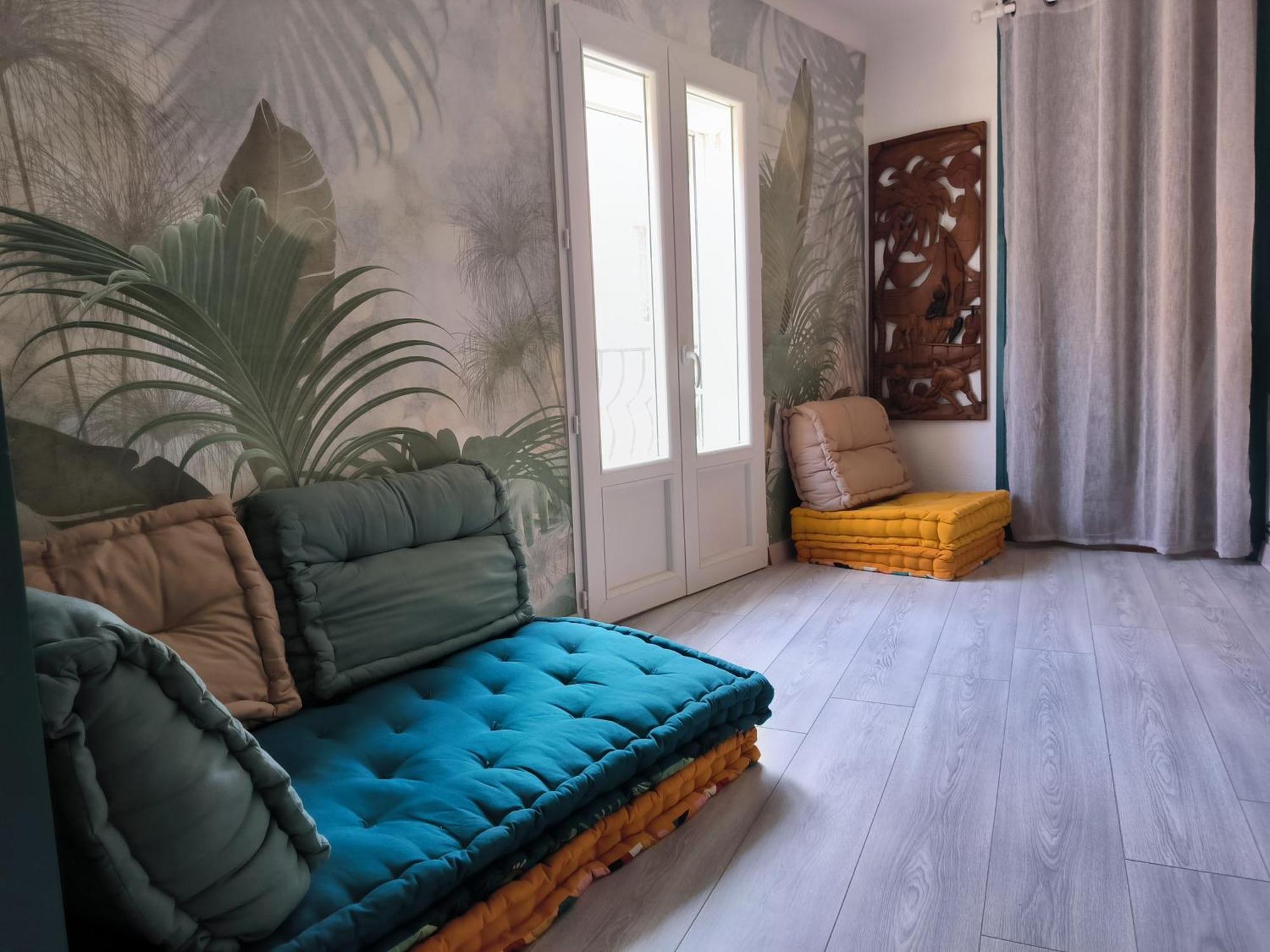 Maison Familiale Bages  المظهر الخارجي الصورة